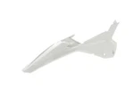 Acerbis 2936340002 Rear Fender Beta White For 2020+ Rr (re) 125CC-480CC. Fixed Price $56.80.