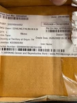 Kawasaki Oem Part# 55028-0644-35Z Cowling, Fin, Rh, M, S, Si. Fixed Price $109.99.