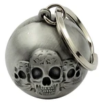 Ryder Balls 3 Skulls. Fixed Price $40.56.