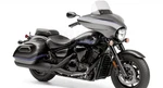 Yamaha Oem Gray Rear Wheel Fender Vstar Deluxe 2016 Part #3D8-W216R-B0-P5. Fixed Price $499.99.