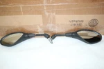 2016 - 2019 Bmw G310R Oem Rear View Set 51168388739 51168388740. Fixed Price $33.85.
