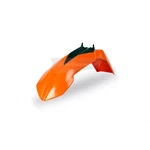 Polisport 8571500016 Orange Ktm Factory Color Front Fender For 65 Sx. Fixed Price $20.23.