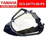 Yamaha 2008-2015 FZ1 Handle Seat 3C3-24773-00-P5. Fixed Price $330.35.