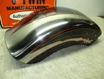 Genuine Harley Davidson Softail Cvo Breakout Rear Fender 2014. Fixed Price $231.99.