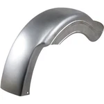 Drag Specialties Fat Bob-style Rear Fender For Left-handed Chain DS-393496. Fixed Price $151.95.