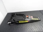 09 Honda Oem Factory Rear Plastic Fender 80101-KFB-850ZA. Fixed Price $39.95.