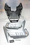 2014 Bmw C600 Sport Front Lower Radiator Grill/side Fairings & Signals. Fixed Price $299.99.