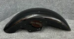 Oem Harley-davidson 2018-2025 Softail Fat Boy Flfb Front Fender **scratched**. Fixed Price $125.00.