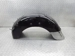 2000 98-01 Honda Shadow Ace Tourer VT1100T Rear Fender Back Mud Guard Tire Cover. Fixed Price $184.97.