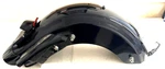 12 Harley-davidson Electra Glide Ultra Limited Flhtk Rear Fender. Fixed Price $120.00.