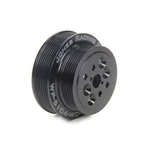 Jones WP-5104-WC-5-DS Water Pump Pulley Double Serpentine. Fixed Price $174.15.