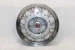 07-08 Kawasaki Vulcan EN500-C Oem Rear Back Wheel Rim. Fixed Price $90.30.