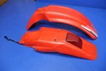 2001 96-04 Front Rear Fender Tail Light Back Mud Guard Shield. Fixed Price $129.99.