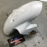 15-19 Bmw S1000RR Front Fender White 46 61 715 964. Fixed Price $60.00.