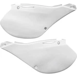 Acerbis Side Panel Set - White 2071350002. Fixed Price $46.11.