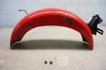 1965 Suzuki T20 X6 X-6 Hustler Super Six 250 *2683 Rear Fender Taillight Bracket. Fixed Price $169.99.
