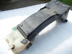 Triumph Trophy 750 900 1200 T300 Rear Mudguard Undertray & Expansion Tank 1991. Fixed Price $61.33.