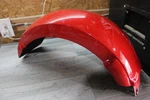2008 Can-am Spyder Gs 990 SE5 Front Right Wheel Fender Cowl Fairing Red. Fixed Price $109.99.