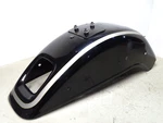2003 Harley Softail Deuce Fxstd Rear Fender Vivid Black 59759-03BDR. Fixed Price $179.97.