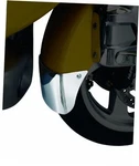 Show Chrome Accessories 52-601A Front Fender Extension. Fixed Price $64.56.