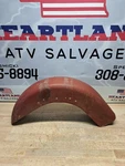 Harley Panhead Knucklehead Front Fender El Fl Ohv Duo Glide R12. Fixed Price $158.00.