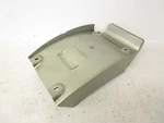 Yamaha Xv 1600 Silverado Rear Fender Mud Guard 4WM-21629-00-P0 1999. Fixed Price $28.22.