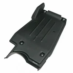 Fits Royal Enfield Himalayan Under Seat Mudguard Piece Plastic 587805/G. Fixed Price $33.14.