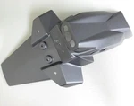 Kawasaki Oem Rear Fender Plate Stay, Flap 2017-2026 Z125 Pro BR125 35019-0605. Fixed Price $44.99.