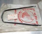 Honda Nos CB350 K2 / K3 Upper Front Fender Support Stay 61103-317-000 New. Fixed Price $59.90.