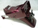 Honda 83 GL650I Silverwing Rear Fender Mud Guard Cover 80100-MA1-000ZD. Fixed Price $14.99.