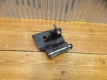 98-09 Suzuki Boulevard C90 VL1500 Front Left Foot Rest Peg Floorboard Bracket. Fixed Price $16.74.