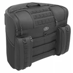 Saddlemen BR4100 Tactical Dresser Back Seat Bag Luggage For Harley Touring Model. Fixed Price $226.95.