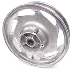 05-08 Kawasaki Vulcan 1600 Nomad Oem Front Wheel Rim Enkei. Fixed Price $119.99.