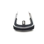 Harley 2000 Electra Glide Classic Efi Front Fender Trim Bumper 3444 X. Fixed Price $84.69.