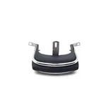Harley 2001 Electra Glide Classic Efi Flhtci Rear Fender Trim Bumper 3433 X. Fixed Price $84.69.