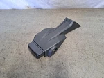 Honda Cbr 650 - Rear Number Plate Holder Mudguard Panel Cover. Fixed Price $27.08.
