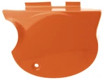 Side Cover For Yamaha 1977 TT500 Old El Toro Orange Right 1T1-21721-00 4-018. Fixed Price $84.95.