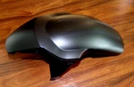 Triumph Motorcycle Trident 660 Front Wheel Fender, Mud Guard T2313121. Fixed Price $124.95.