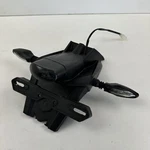 Braaap Moto-e EV5 EV8 EV10 2022 Rear Wheel Fender Mud Guard Plate Holder. Fixed Price $71.68.