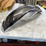 Nos Yamaha Oem 1982 Virago XV920 Front Fender 10L-121510-00-93 #gar. Fixed Price $69.99.