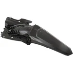 Acerbis Rear Fender Black Motorcycle Dirt Bike 2449670001 1403-2090. Fixed Price $53.27.