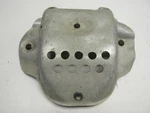 1984 Honda Skid Plate. Fixed Price $25.46.