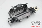 2015 Honda Goldwing GL1800 F6B Saddlebag Inner Center Cowling Panel #3831. Fixed Price $29.44.