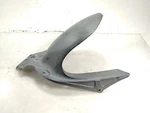 2009 Ducati Monster M696 Rear Wheel Fender Tire Hugger. Fixed Price $37.95.