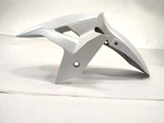 New Kawasaki Ninja 400 500 Oem 35038-0065-51A Fender-front M.c. Gray. Fixed Price $189.95.