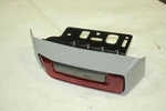 Harley Davidson Oem Street Glide Rear Tail Light Fender Right Gray 67801333. Fixed Price $99.99.