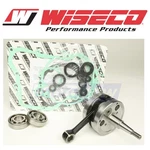 Wiseco WPC124 Complete Bottom End Rebuild Kit For Engine Crankcase Bf. Fixed Price $345.99.