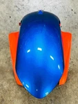 11-17 Suzuki GSXR600/750 Oem Front Wheel Fender Cowl Fairing 53111-47H. Fixed Price $79.99.