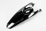 Ufo Rear Fender Ktm 450 Sx-f 2011-2015 Black. Fixed Price $28.14.