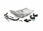 Ktm Skid Plate Belly Pan Adventure 1090/1190/1290 2013-20 P/n 60403990044. Fixed Price $360.99.